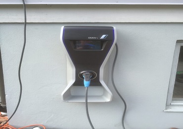 Elinstallation i Stockholm – Elbesök AB
