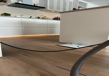 Belysningsinstallation i Stockholm – Elbesök AB