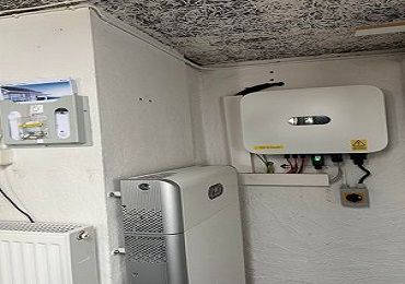 Elektriker på plats i Stockholm – Elbesök AB